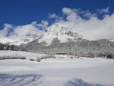 Gästebilder Winter Bild 9